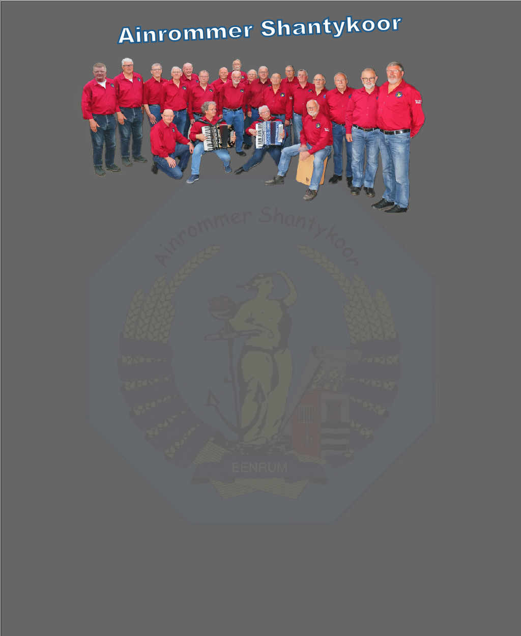 Ainrommer Shantykoor