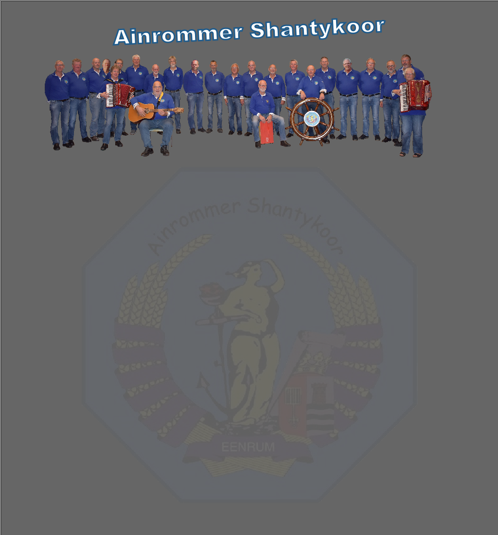 Ainrommer Shantykoor