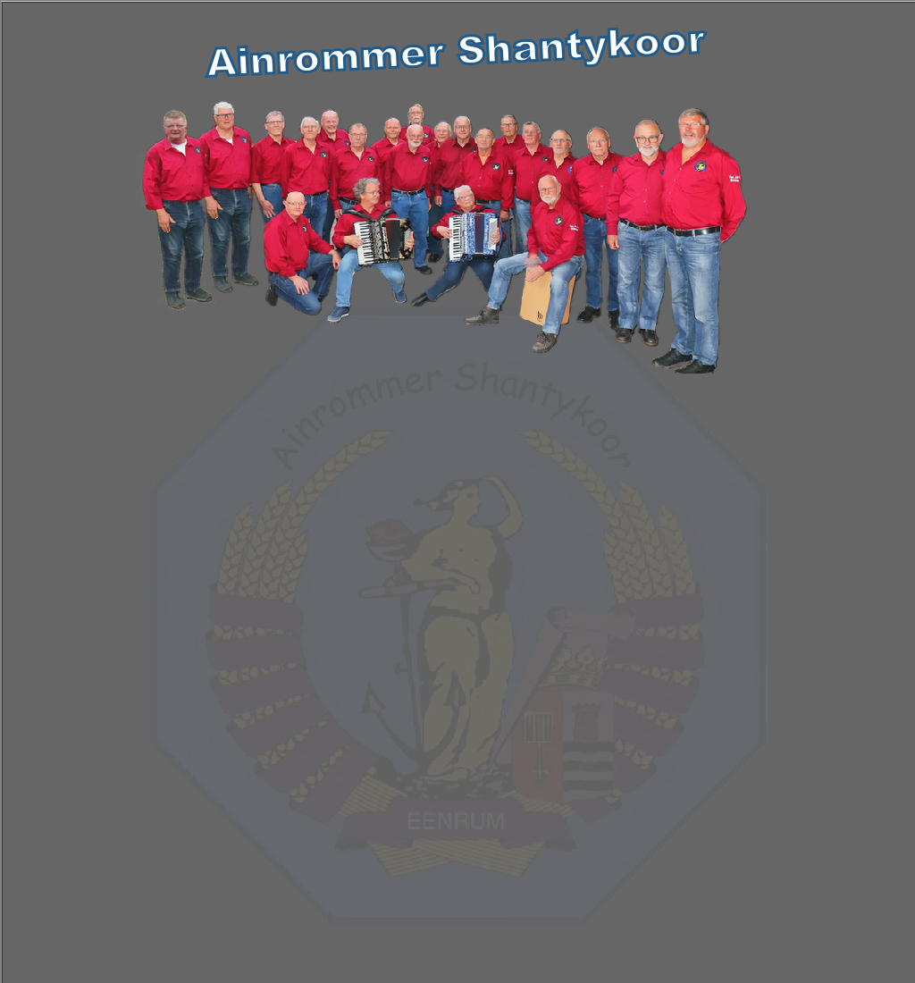 Ainrommer Shantykoor