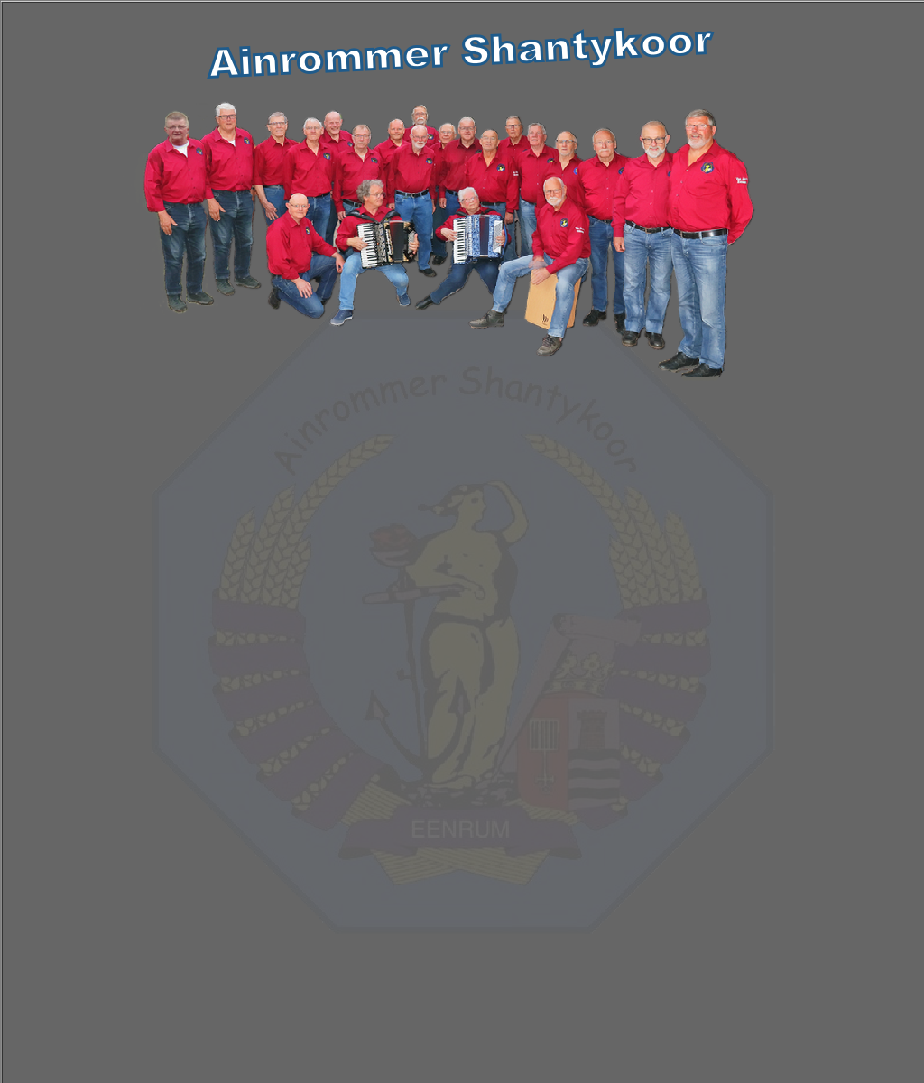 Ainrommer Shantykoor